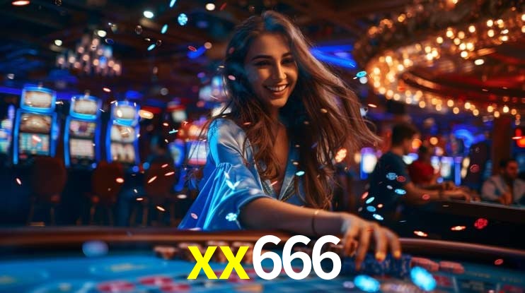 Experiência VIP xx666