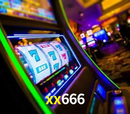 Descubra a Essência do xx666: Nossa História e Compromissos