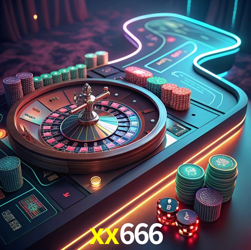  xx666
