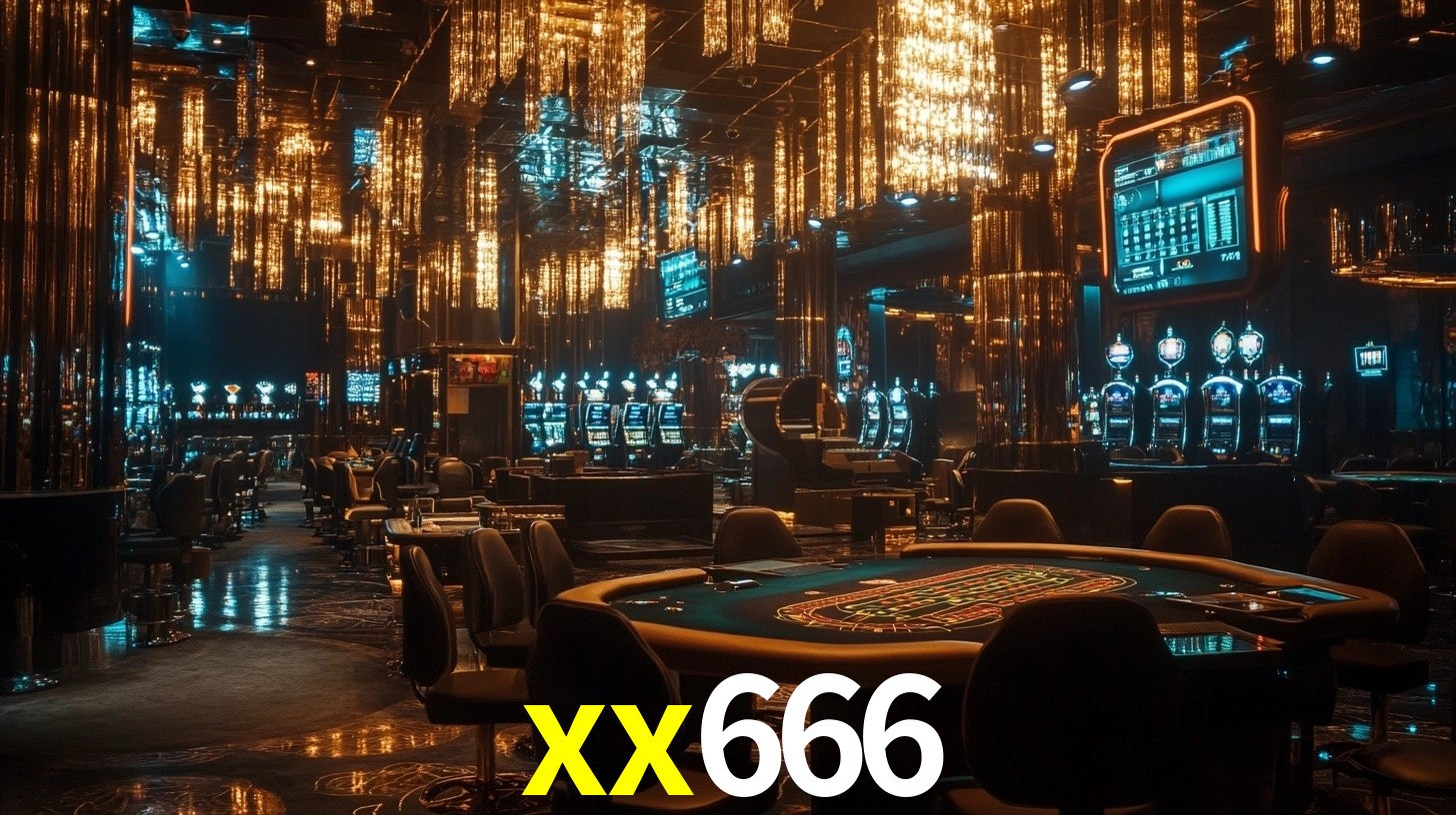xx666 bet