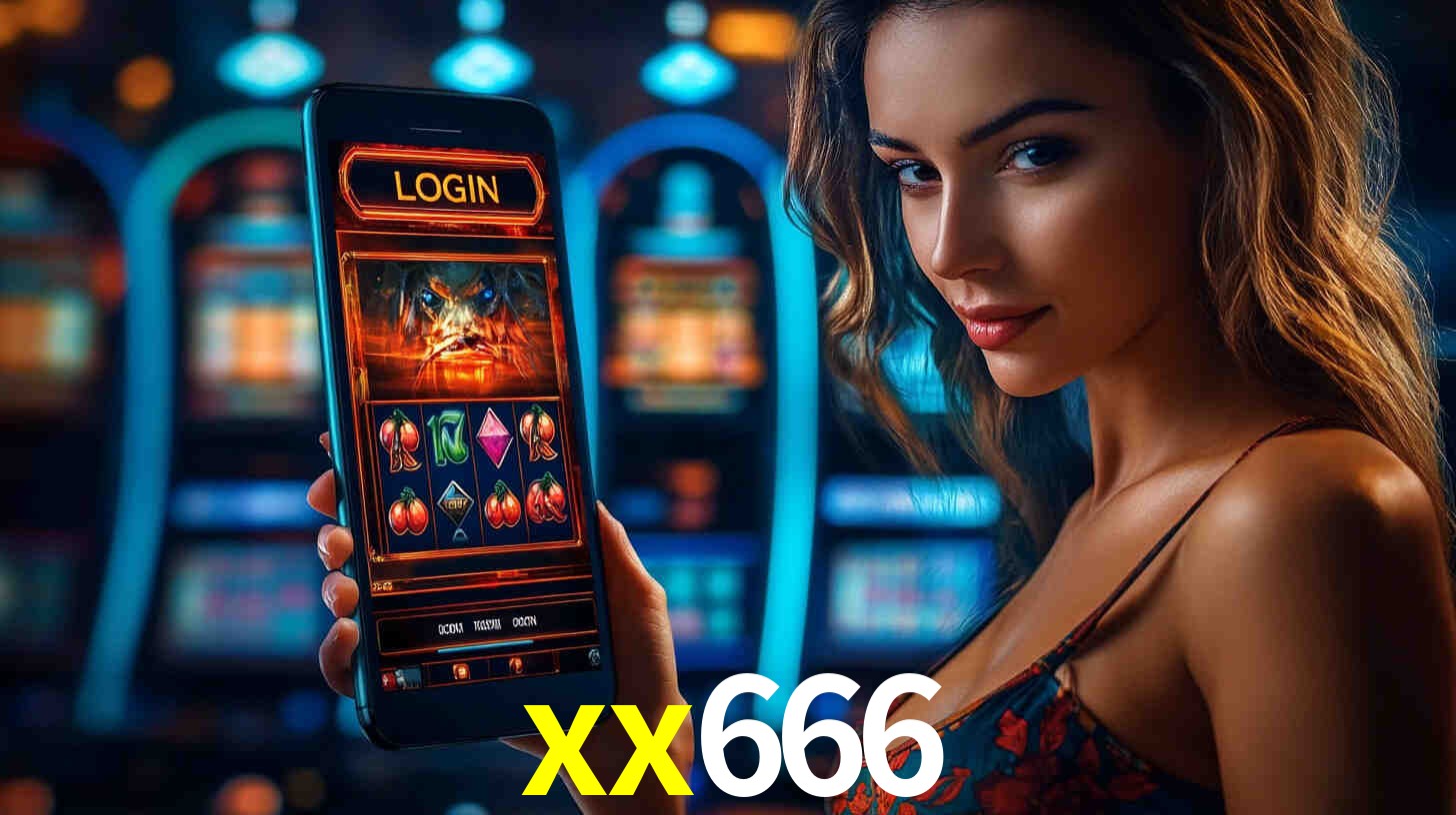 xx666 bet