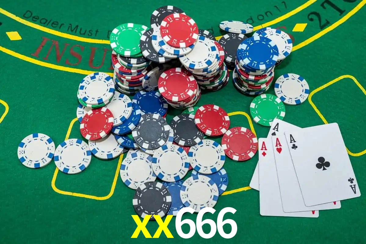 A Emoção da Loteria na xx666: Uma Chance de Mudança de Vida