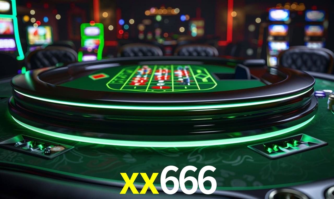 Exclusive Offers xx666