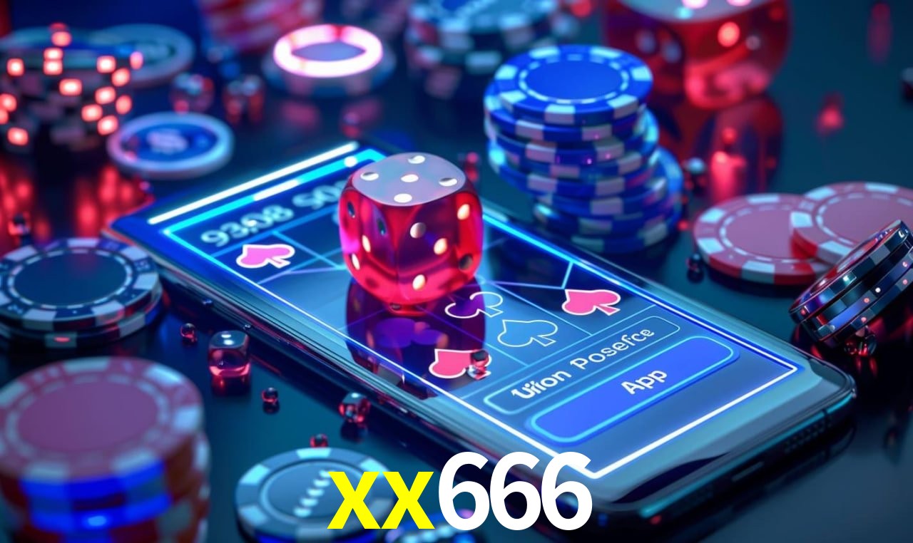 cassino xx666
