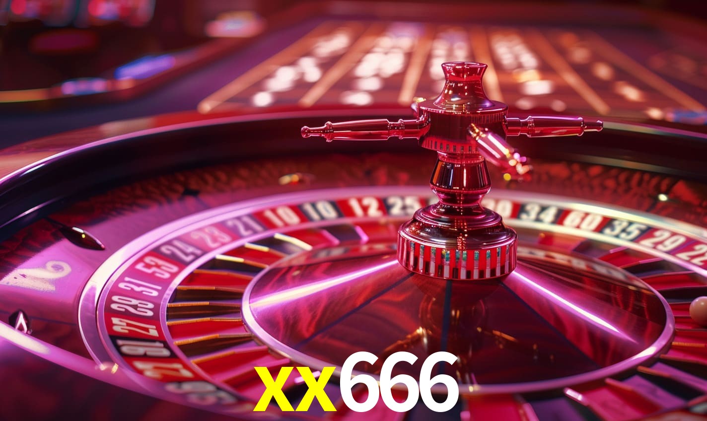 Apostas Esportivas na xx666: Um Guia Completo
