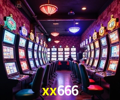 Ofertas Exclusivas xx666
