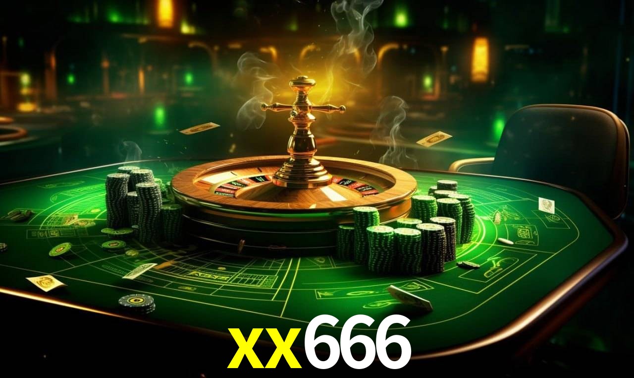 Explorando a Categoria de Eventos em Apostas na xx666
