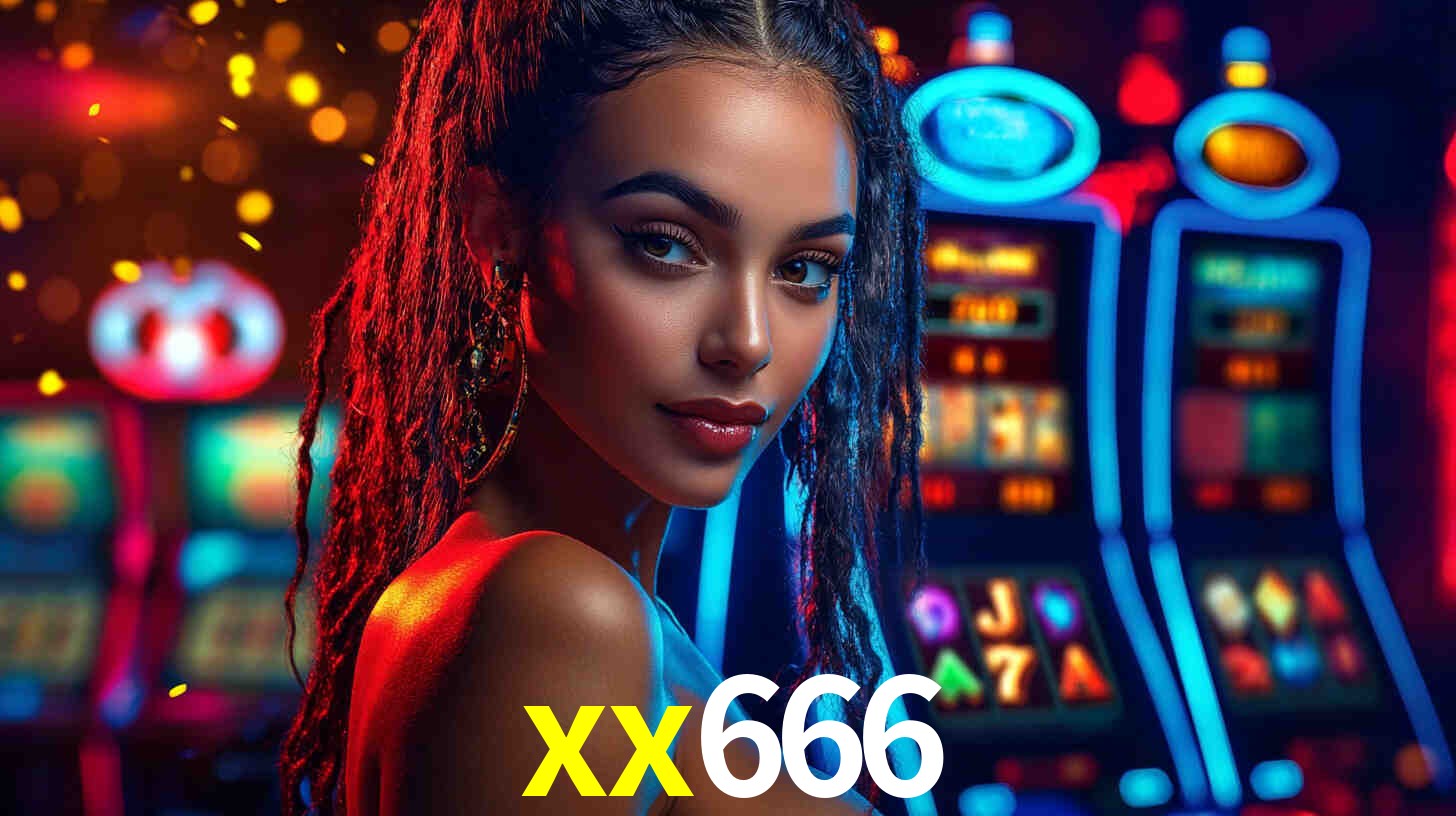 Desvendando o Mundo dos Jogos Virtuais na xx666