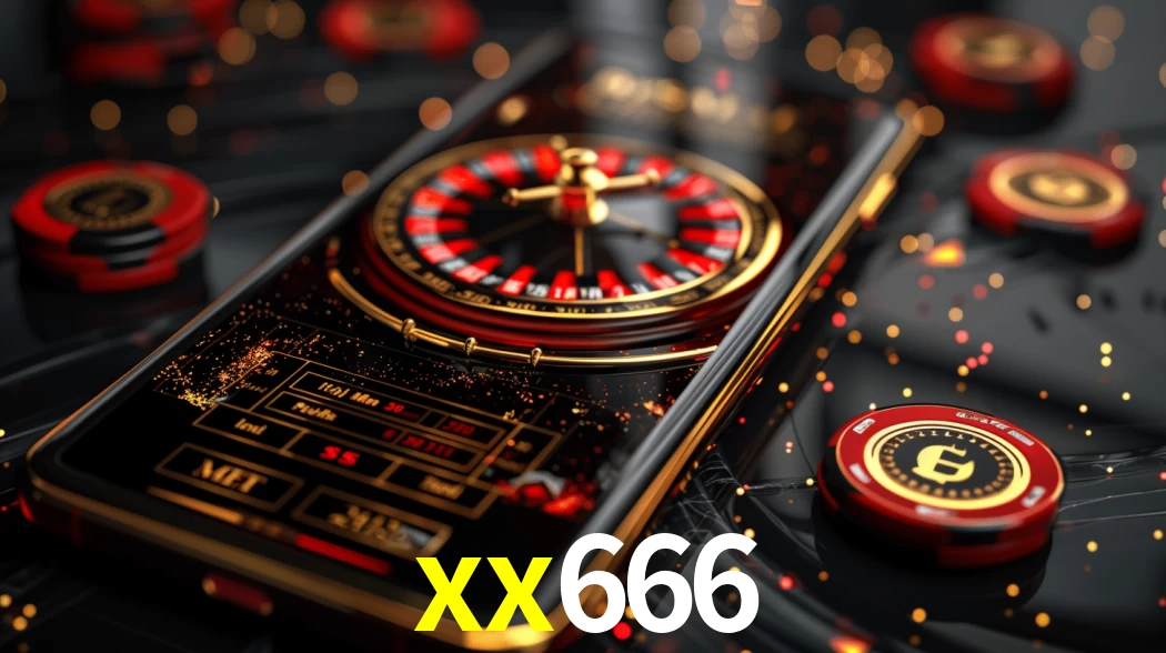 Slot Games xx666