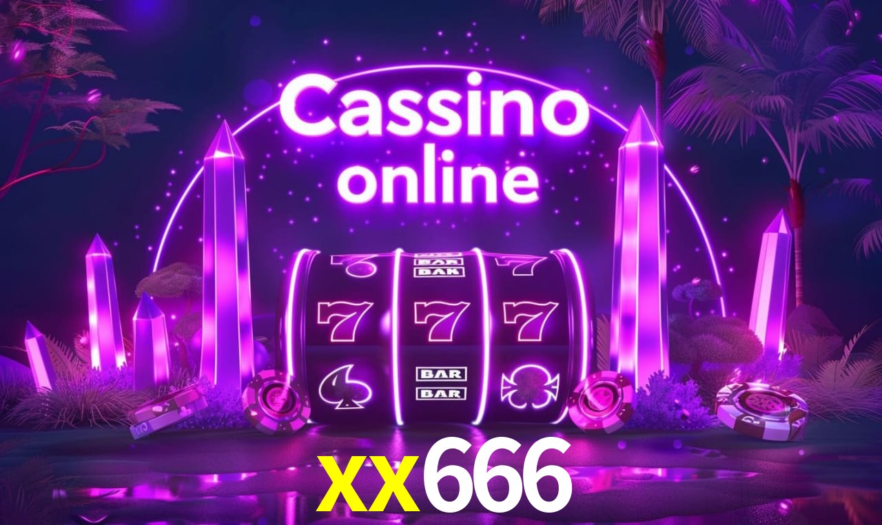Diretório de Jogos xx666