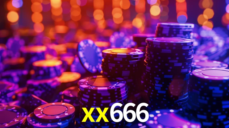 xx666 login