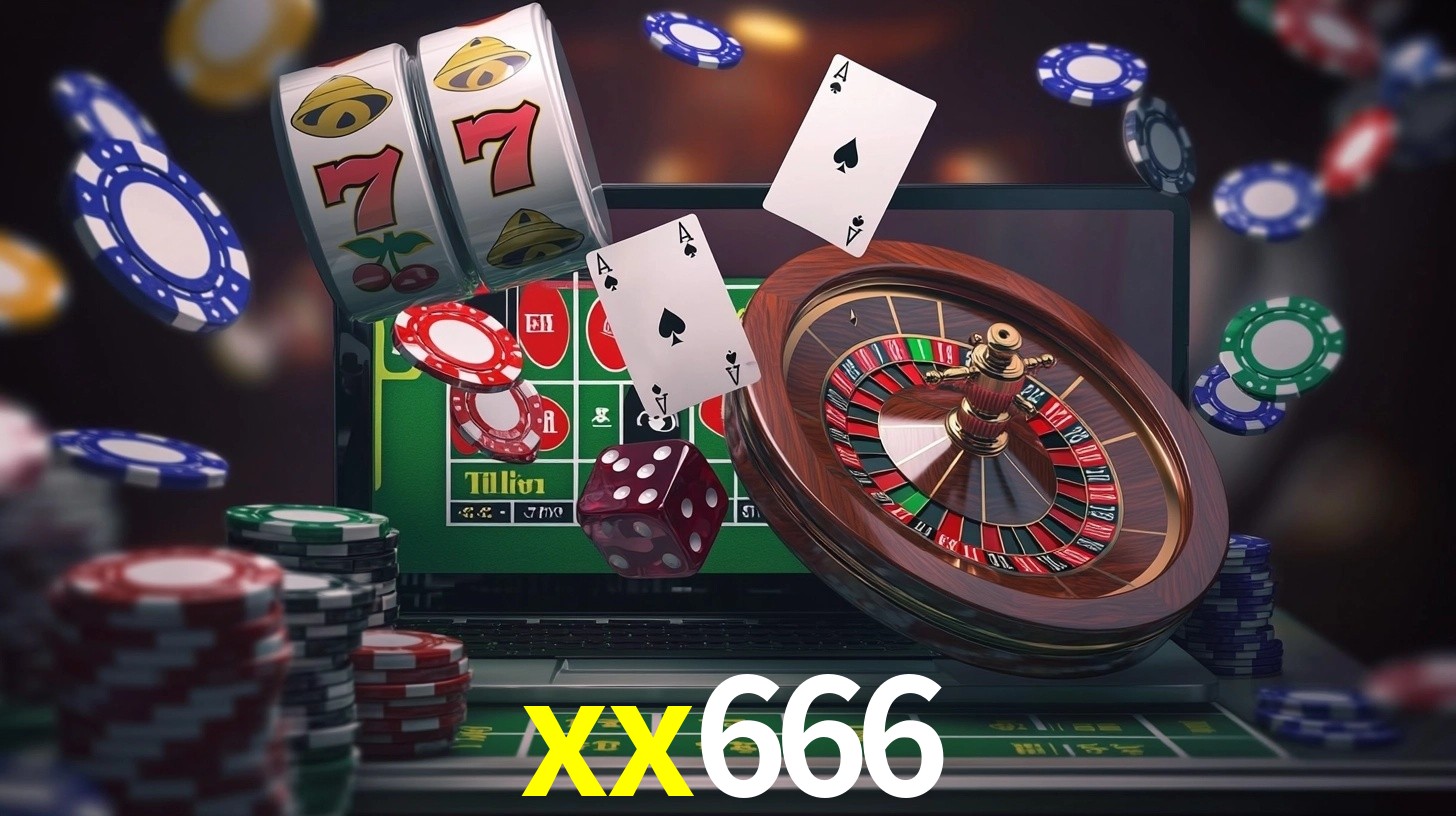 Exclusive Games xx666