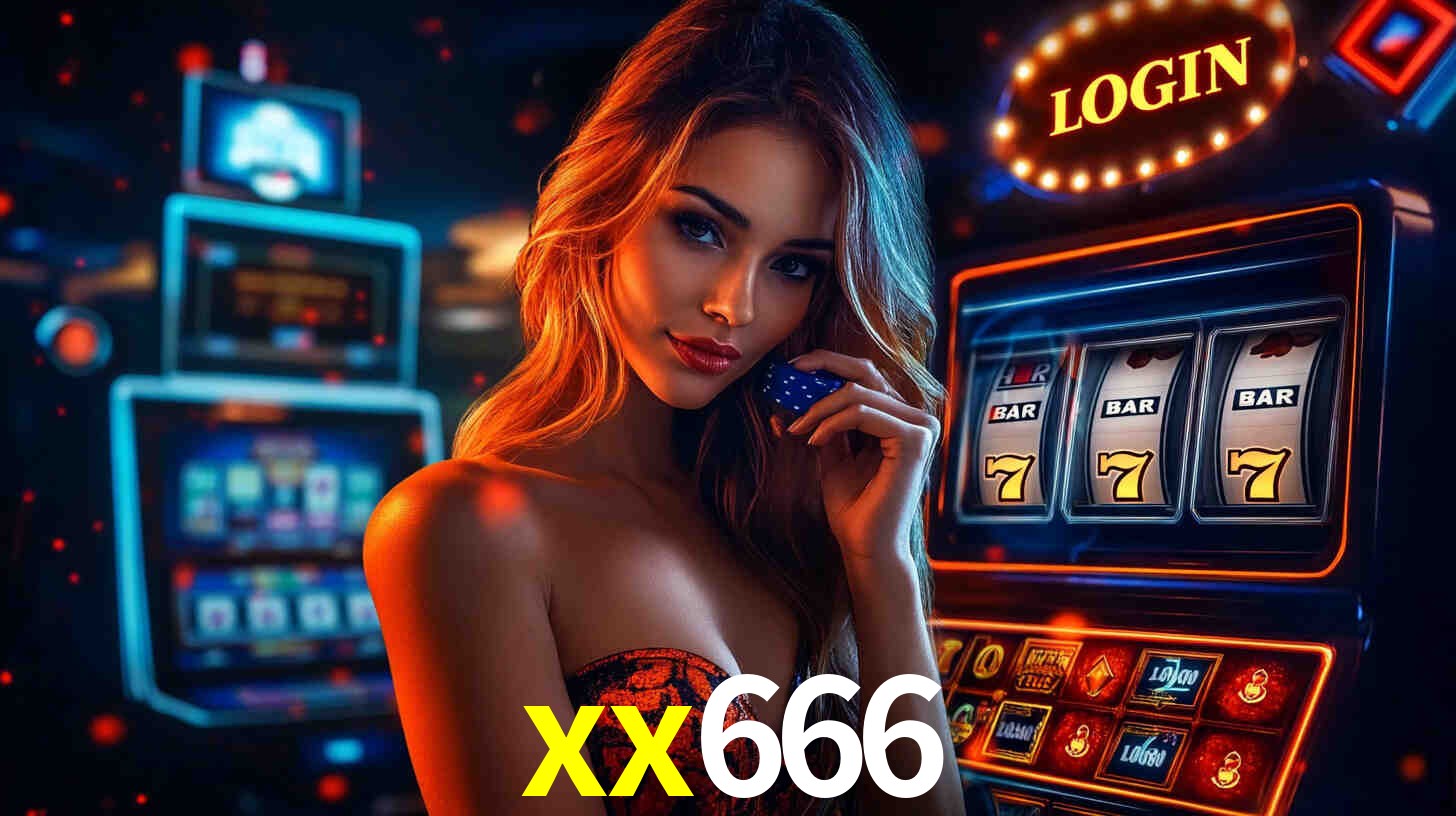xx666: A Experiência de Casino com Jogos de Mesa ao Vivo