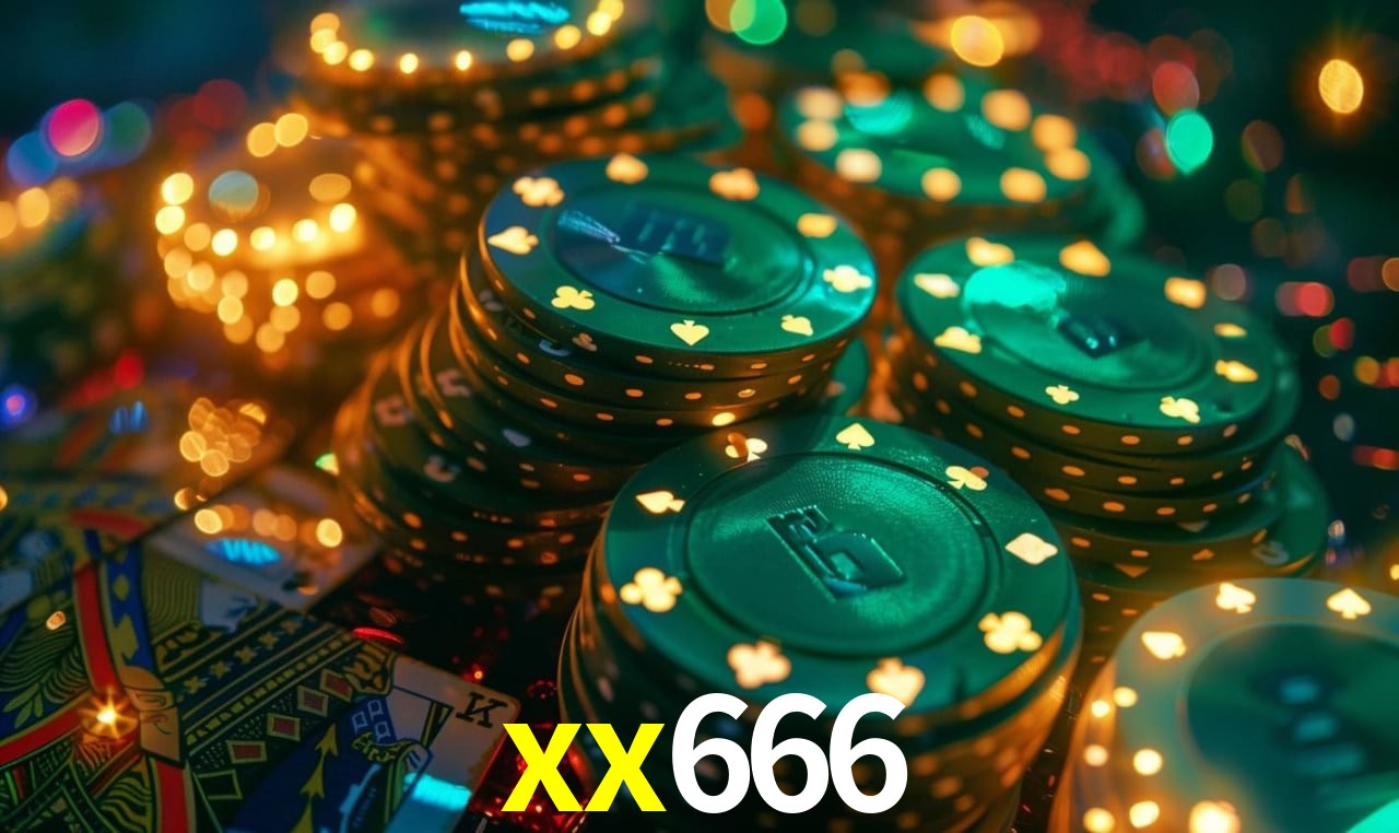 Bônus Diários xx666
