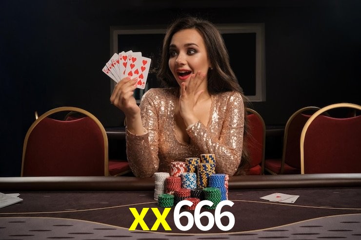 Explorando a Categoria de Eventos em Apostas na xx666