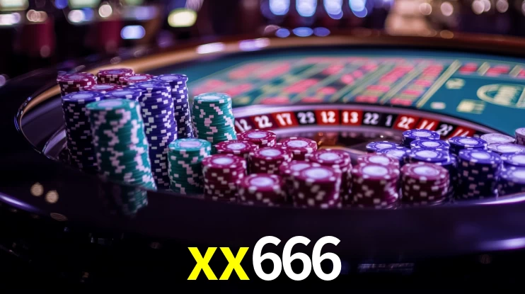 VIP Casino xx666