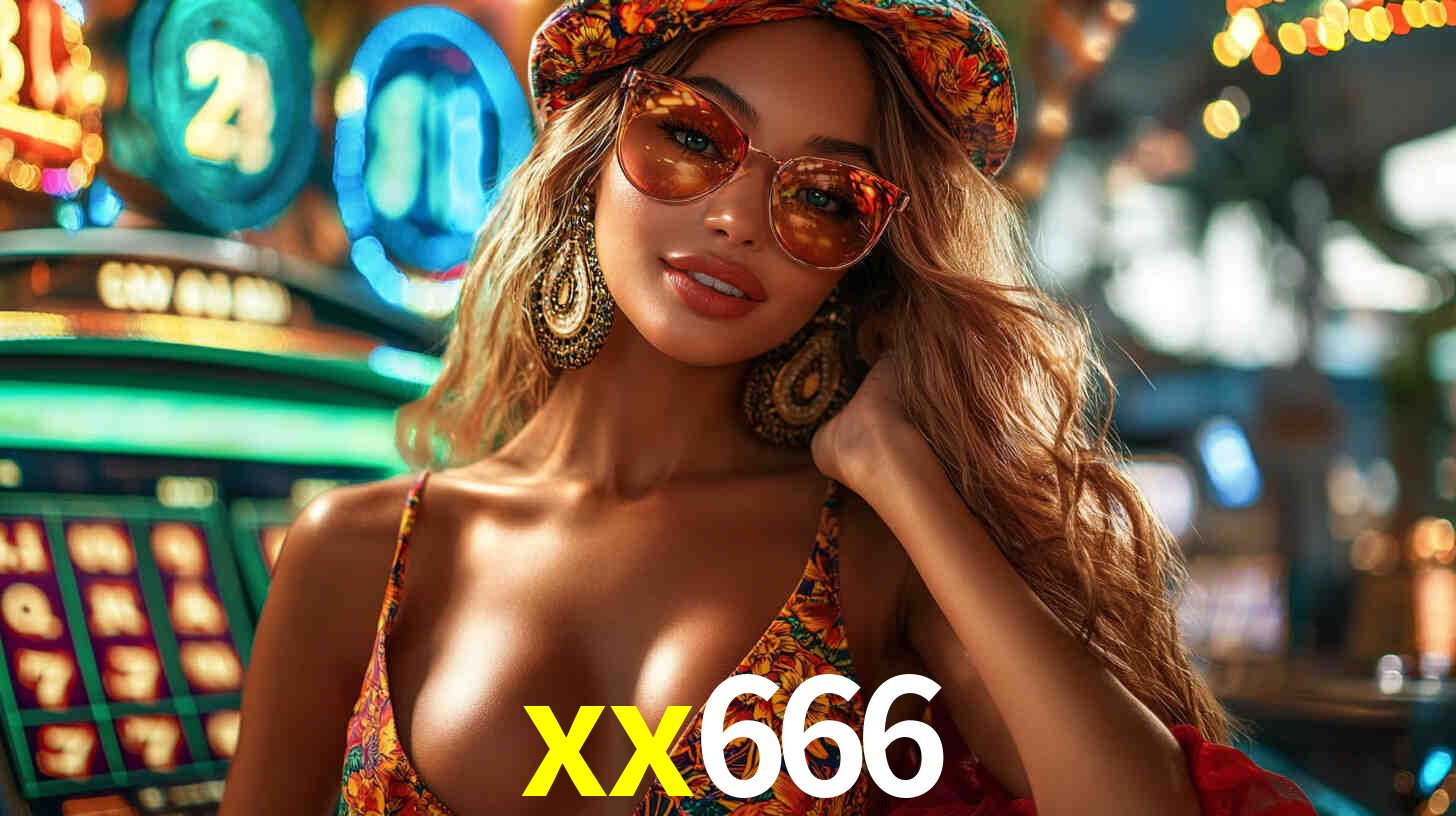 Welcome Bonus xx666