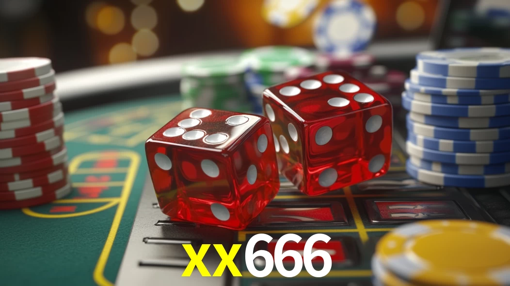 Live Casino xx666