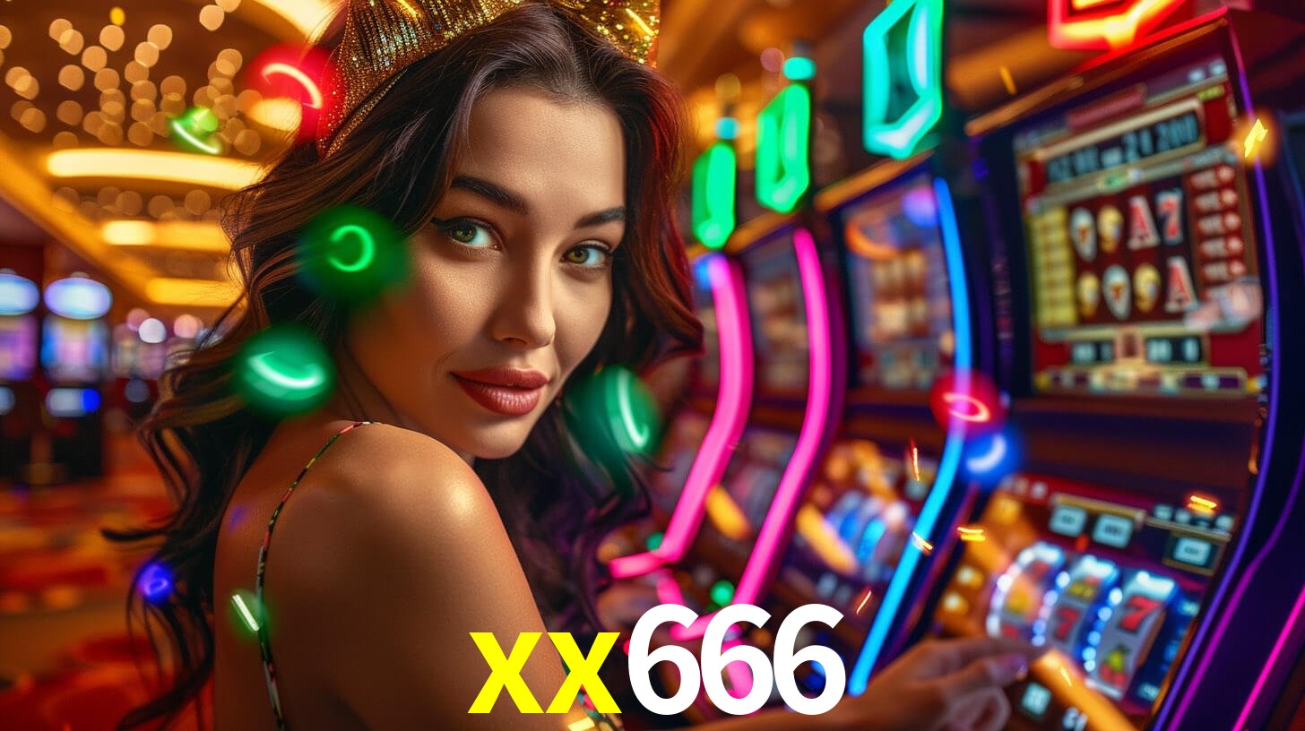 xx666 login