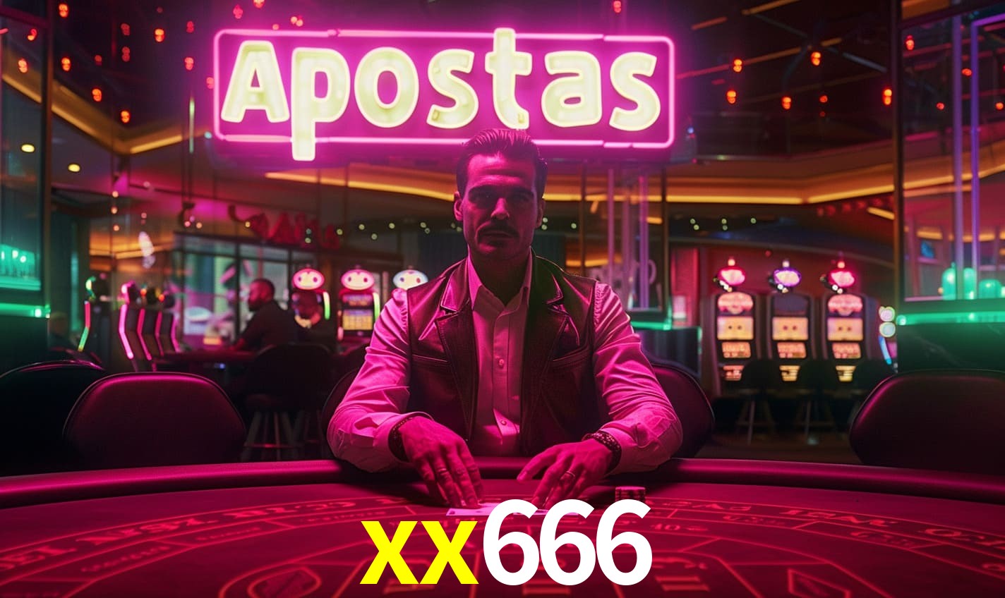 Descubra o Programa VIP da xx666: Vantagens Exclusivas para Jogadores