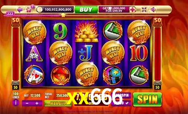 Descubra o Mundo do Cassino Online com xx666