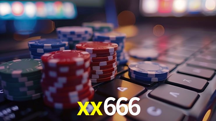 Jogos de Slot xx666