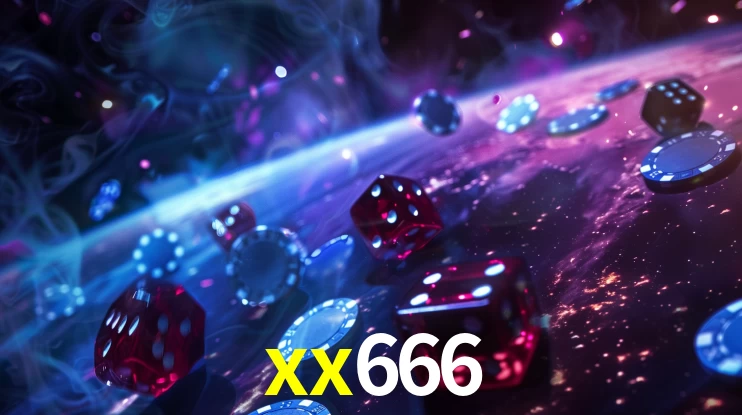 Game Providers xx666