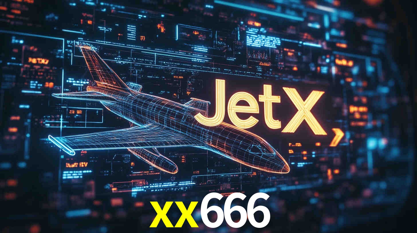 Inovações de Jogos na xx666: O Futuro das Experiências Interativas