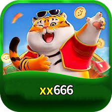 xx666 Logo